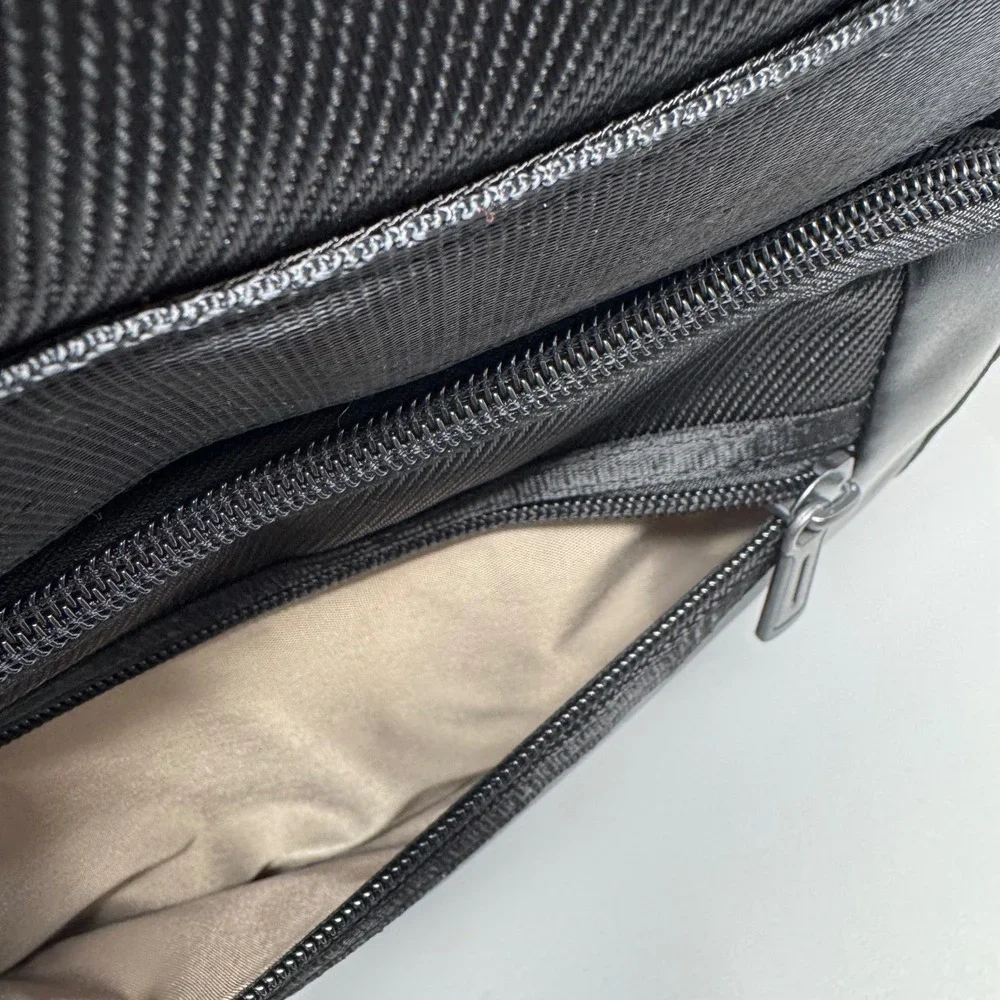 Targus‎ Mobile Elite Checkpoint-Friendly Laptop Backpack Black 15-16in TBB617GL